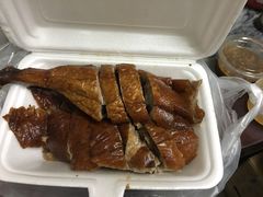-金平香烧鹅(广州海珠店)