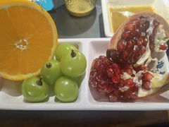 -東盛炭烤自助料理(浦东文峰广场店)