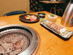 -炎蔵牛舌烤肉