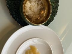 -广州花园酒店-凌璇阁360度高空海鲜自助餐CAROUSEL