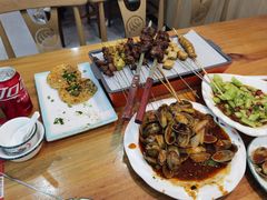 -亿牌牌东北烧烤(怀特店)