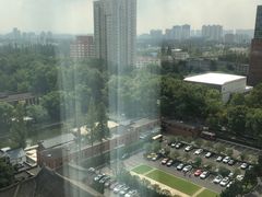 -南京钟山宾馆(江苏省会议中心)