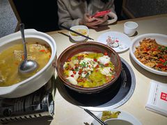 -大碗先生(万家丽店)