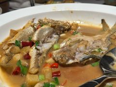 -上味·小海小鲜(中联店)