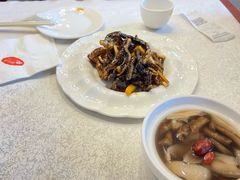 -功德林素菜饭庄(前门店)