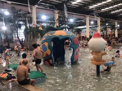 -南宫温泉水世界