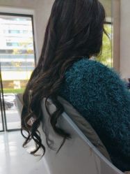 -丝源发型