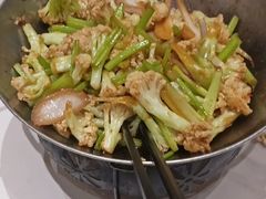 -梅利汴京烤鸭•开封豫菜地标店(晋安路店)