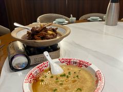 -恰饭·老长沙市井菜(天河客运站店)