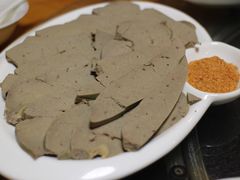 -清真华宇开锅羊肉