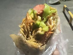 -东北熏肉大饼(后湖店)