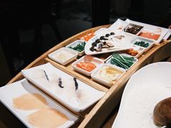 -芸南道·过桥米线(昆明老街旗舰店)