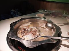 -潮发潮汕牛肉店(龙洞店)