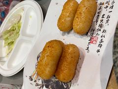 -苏城小院·园林精致苏州菜(斜塘老街店)