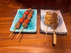 -白石の深夜食堂(芝罘万达店)