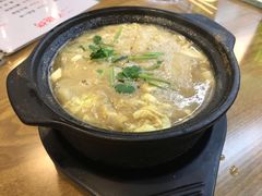 -二子海鲜大排档(太阳城店)