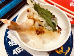 -京樽回転寿司(奥林匹克店)
