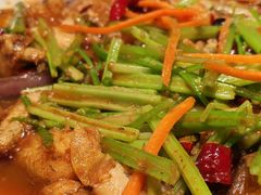 -吉香碳烤生蚝(仙霞路店)