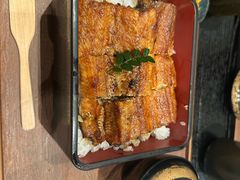 -玄白·炭烤活鳗(上海首店)