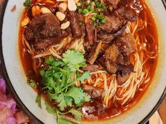 -三十三碗黄牛肉面(东原1891店)