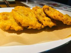 荷香藕饼-繁·醉花亭小酒馆(鼓楼店)