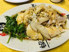 白切鸡-化州肥仔大排档(建安二路店)