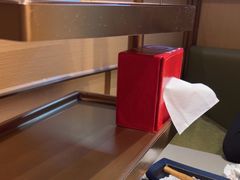 -海底捞火锅(让胡路万达店)