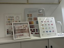 -丫丫NAIL日式自助美甲美睫沙龙