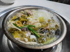 -海关荤豆花(洋河一路店)