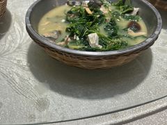 -红旗山庄(圭峰山店)