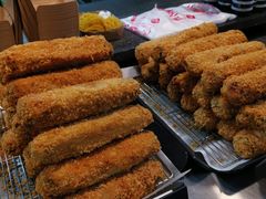 -西归浦每天偶来市场