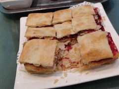 -诺敏塔拉奶茶-布里亚特包子-手把肉(锦都会店)