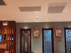 大堂-点都德(华强南店)
