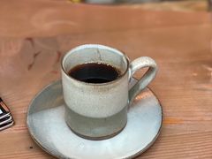 曼特宁-RUMORS COFFEE ROASTERY鲁马滋咖啡(湖南路店)