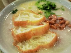 荔湾艇仔粥-点都德(北京路贰店)