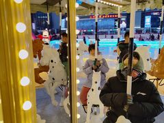 -沈阳奥体冰雪嘉年华