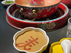 -羊大爷涮肉(亮马桥店)