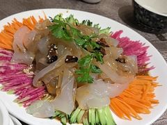 -老浒记烤鸭-北京菜(琉璃厂店)