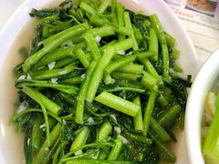 -澳门陈光记烧味饭店(郎家园店)