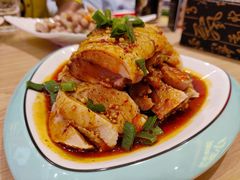 -赵奶奶水饺锅贴小酒馆(丁字沽店)