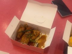 -悠个炸鸡(南京创始店)
