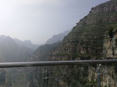-十渡高山漂流