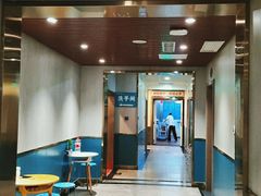门面-阳坊胜利涮羊肉(阳坊老店)