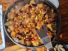 -老雒阳面馆·水席(定鼎门店)