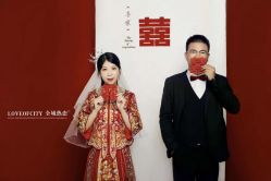 -全城热恋婚纱摄影(优质钻石店)