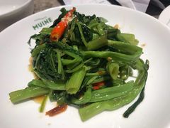 马拉盏通心菜-美奈小馆·越南料理(福田星河COCO Park店)