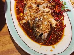 -东来土菜馆(民祥园路店)