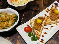 -小川洋风料理(街道口店)