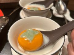 -丽晶轩中餐厅(重庆丽晶酒店)