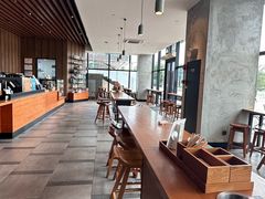 -星巴克(成都科学城店)